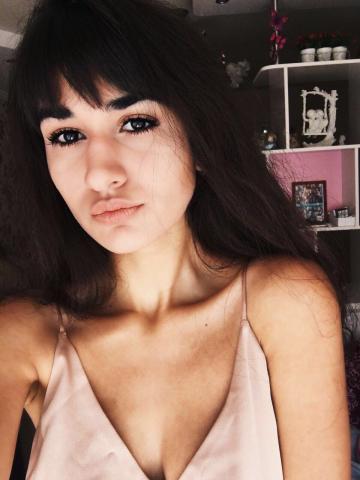 Индивидуалка Амина Фотография 2